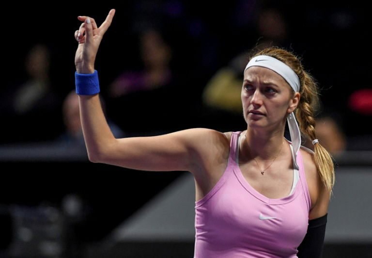 Czech court ups sentence for Kvitova knife attacker