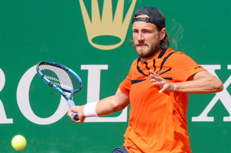 Monte-Carlo: Pouille, dernier Français en lice, éliminé