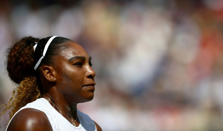 Wimbledon at a glance - Day 10
