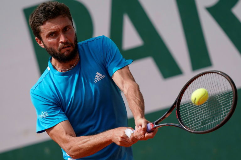 Simon et Monfils bataillent mais vont au 2e tour à Stuttgart
