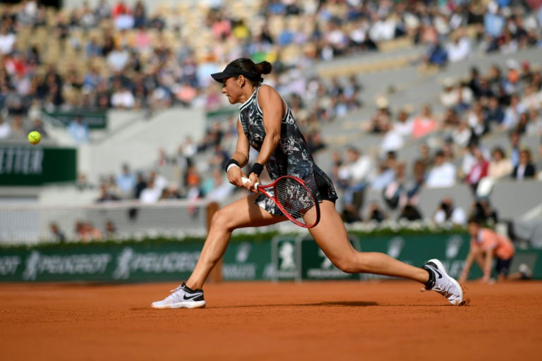Classement WTA: Caroline Garcia en hausse