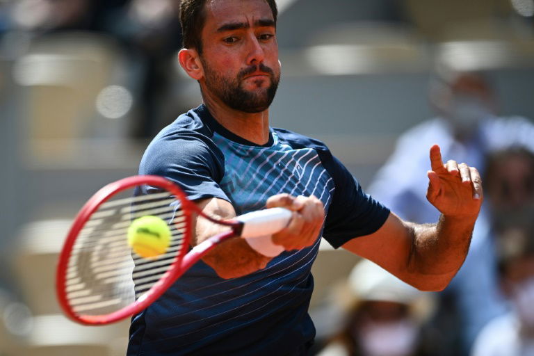 Ex-US open champion Cilic faces Auger-Aliassime in Stuttgart final