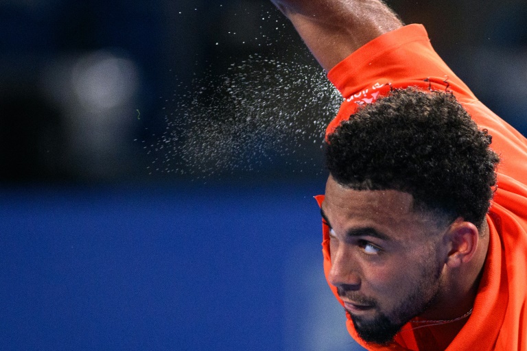 ATP: Fils et Humbert dans le dernier carré à Tokyo