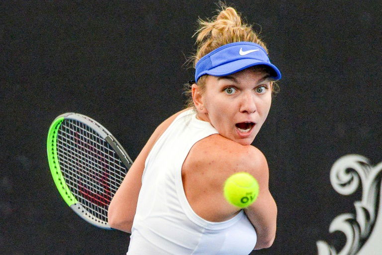 Halep sortie en quart à Adelaïde par Sabalenka