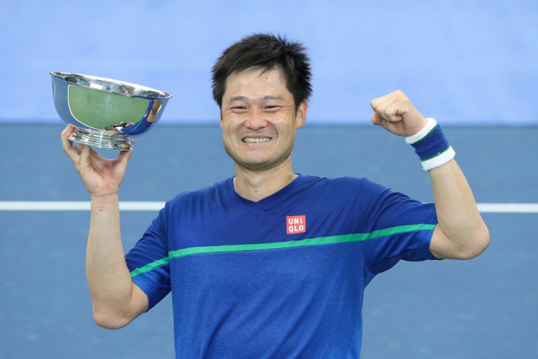 US Open virus success points way for Tokyo Games: wheelchair tennis champ
