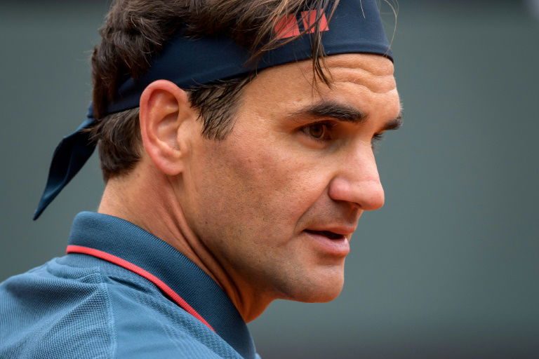 Entrée en matière victorieuse mais timide pour Federer à Halle
