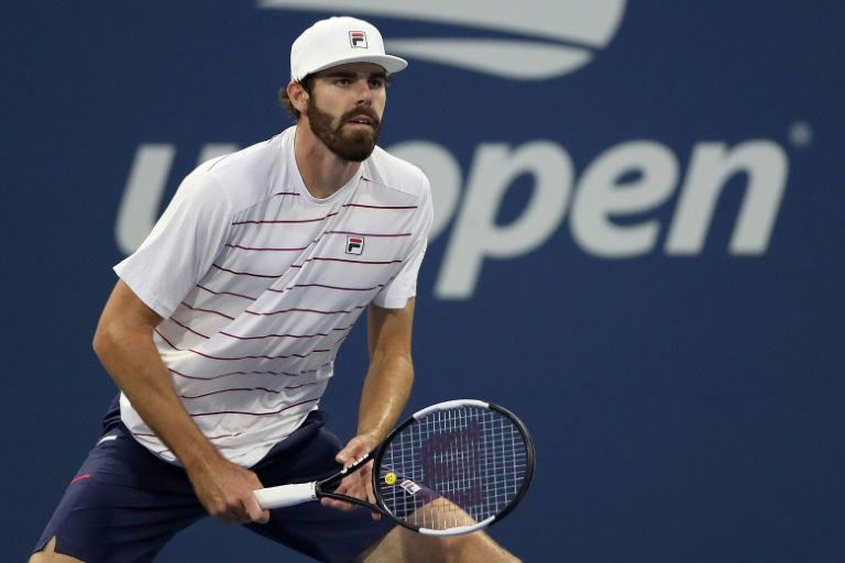Opelka stuns defending champion Medvedev in St Petersburg