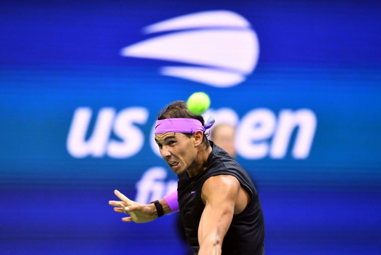 Nadal still preparing to play Roland Garros despite US Open withdrawal