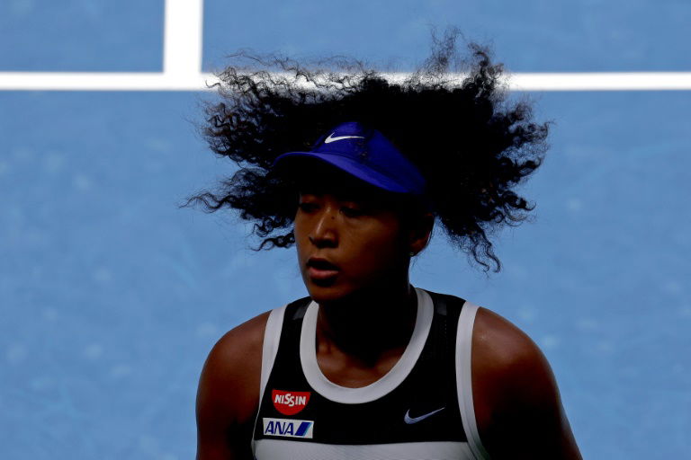 US Open champion Osaka withdraws from French Open with injury