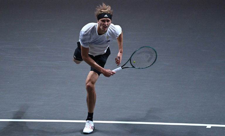 Zverev beats Verdasco in first match since French Open controversy