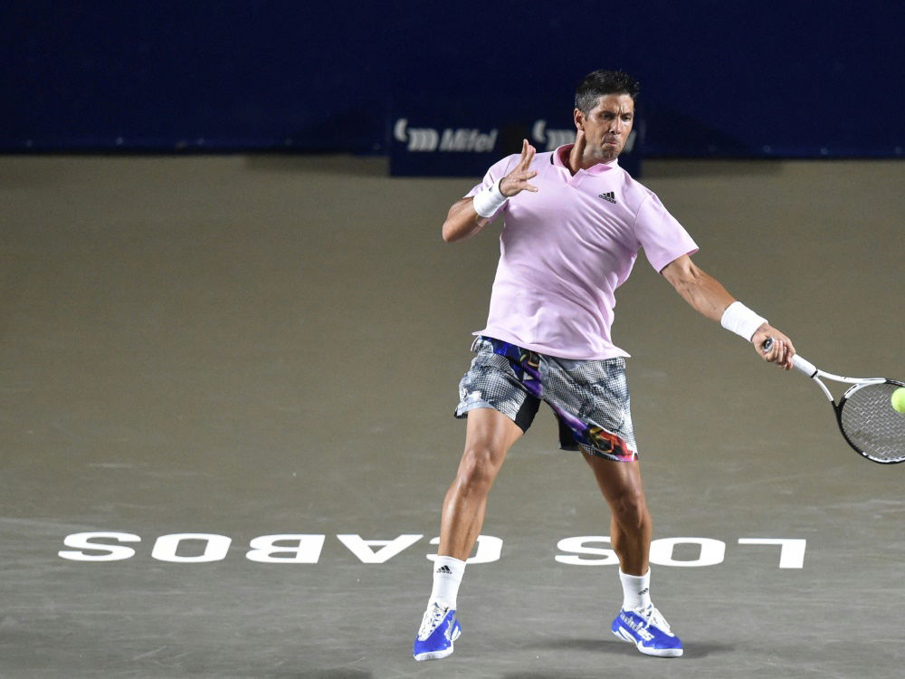 Spanier Verdasco für zwei Monate gesperrt