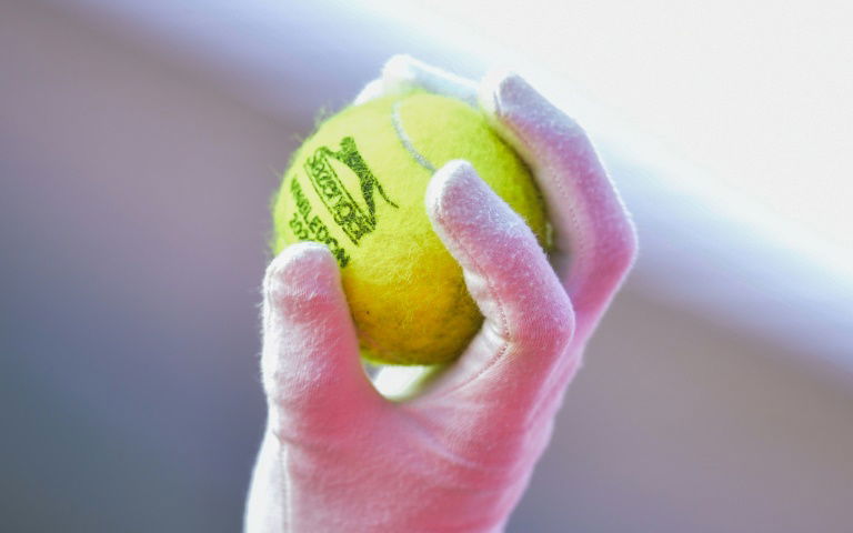 Player tests positive for coronavirus at WTA's comeback event in Palermo