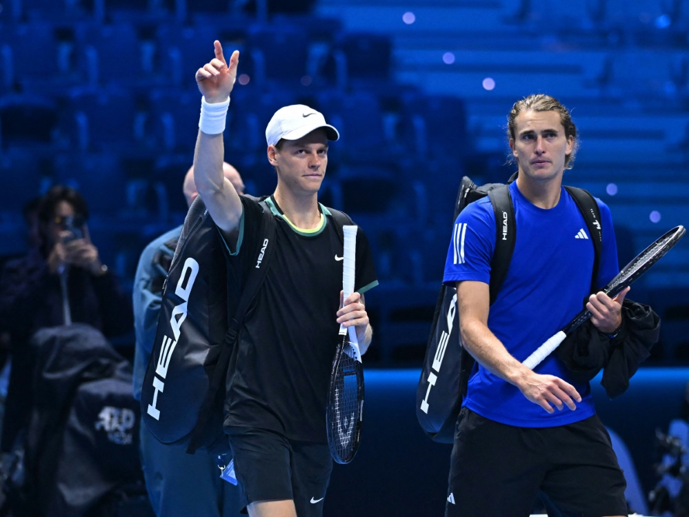 Sinner, Zverev und Fritz sagen für BMW Open zu 