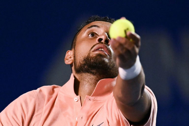 Thiem, Kyrgios to play July grass, hard-court events in Berlin