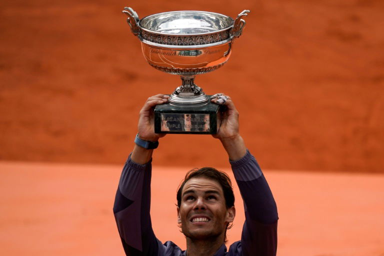 French Open date change over pandemic rocks tennis