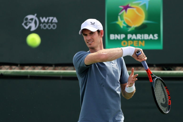 Murray thanks Instagram followers after return of wedding ring, shoes