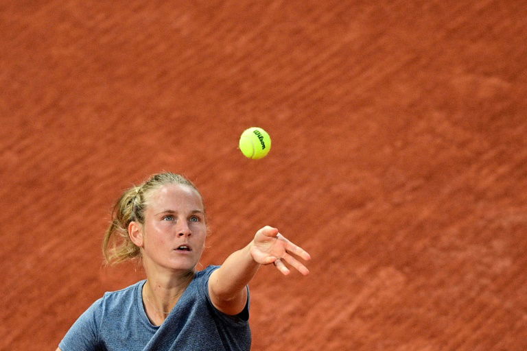 Roland-Garros: