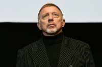 Boris Becker trauert um Mutter Elvira