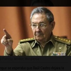 Raul Castro Ruz