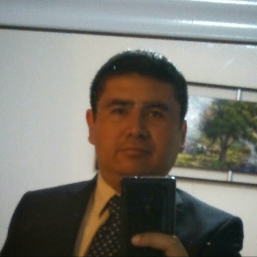 Luis Alberto Esparza Bec