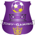 Tony- Gaming