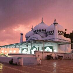 Siddiqui Wase