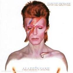 Aladdin Sane