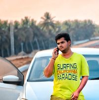Gowtham K.
