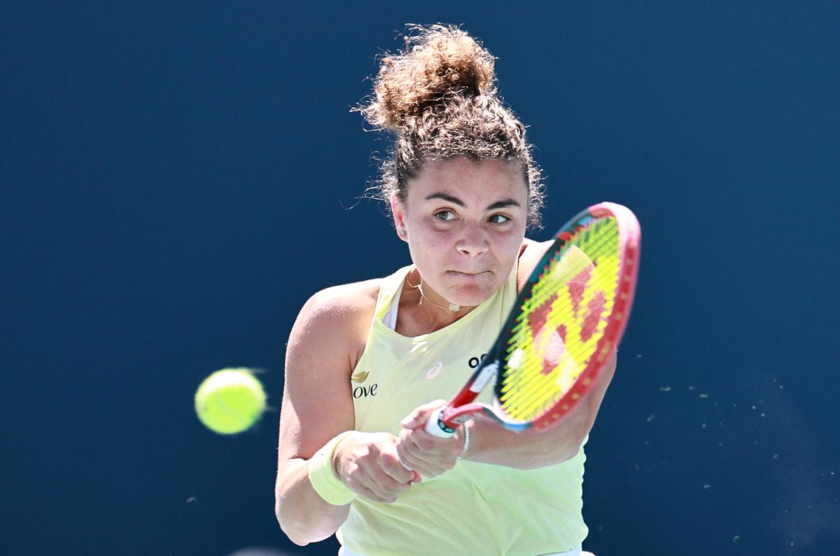 Paolini, qualificata per la finale del doppio con Errani, può ancora sognare il doppio trionfo a Roma  