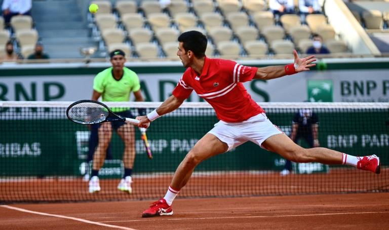 Au programme ce mardi à Roland Garros, les 1ers quarts, Trevisan-Fernandez, Gauff-Stephens et Zverev-Alcaraz avant le choc Nadal-Djokovic.