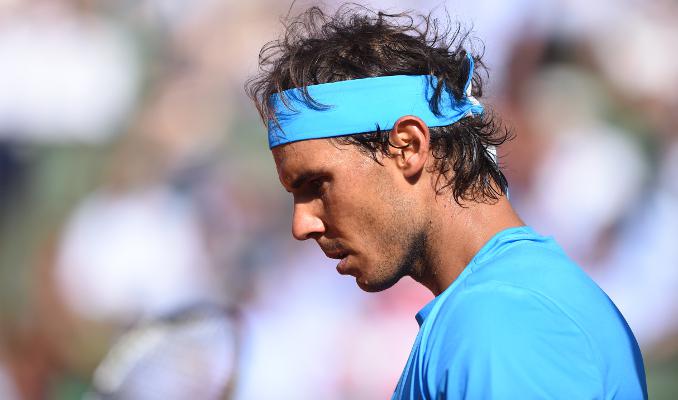 Nadal surpris par Dolgopolov au Queen's 