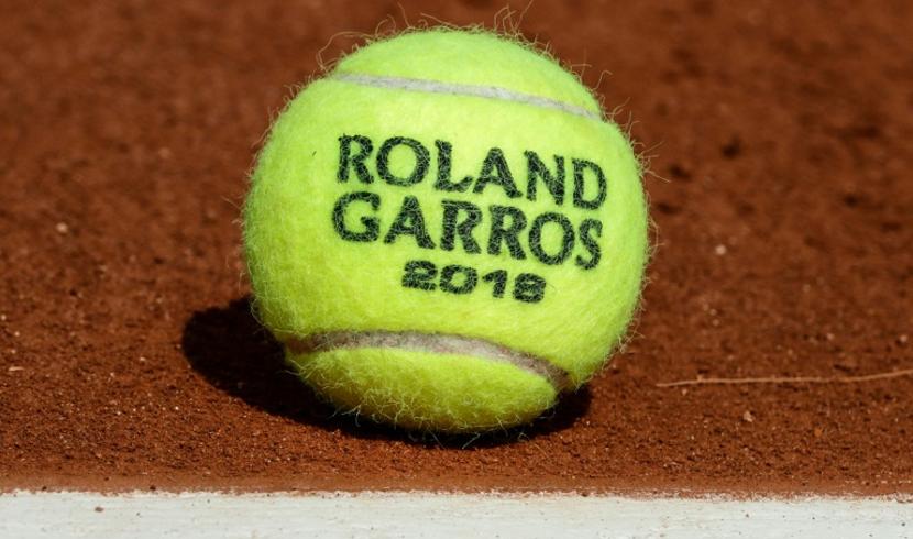 Pas de pluie avant 15h00 à Roland Garros