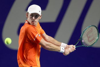 De Minaur se prononce contre les Masters 1000 rallongés : « Ce n’est pas nécessaire d’avoir du repos entre les matchs »