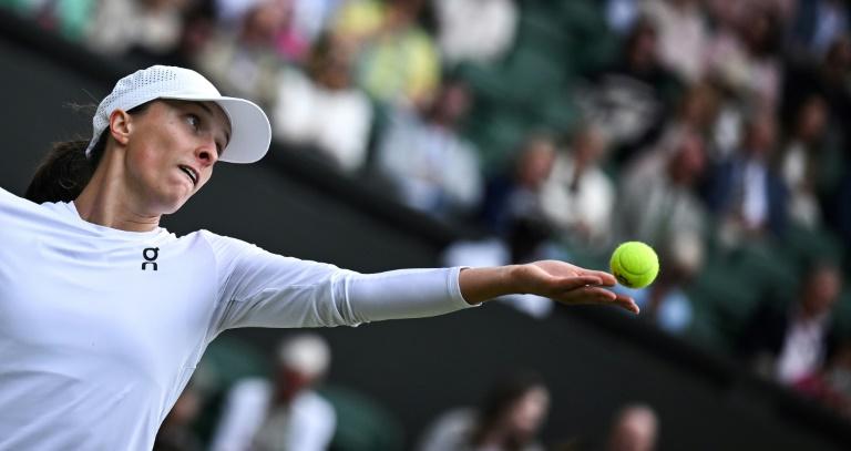 Finale du double messieurs, Anisimova-Swiatek : le programme du samedi 12 juillet à Wimbledon