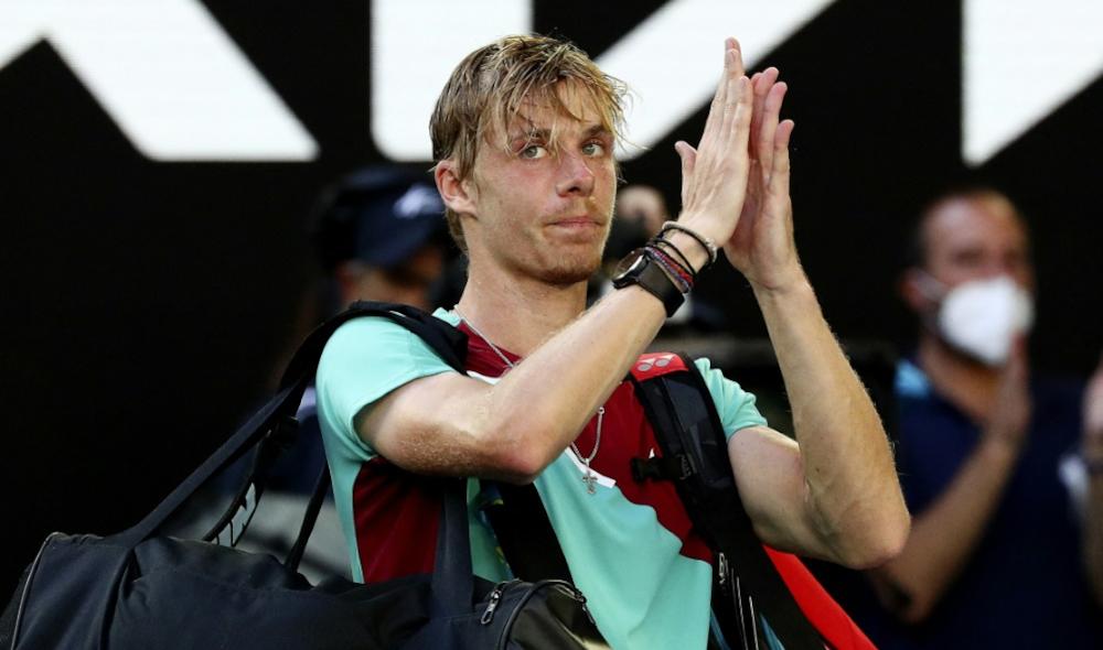 Insolite - Shapovalov: « Porque pierdo contra Djokovic »