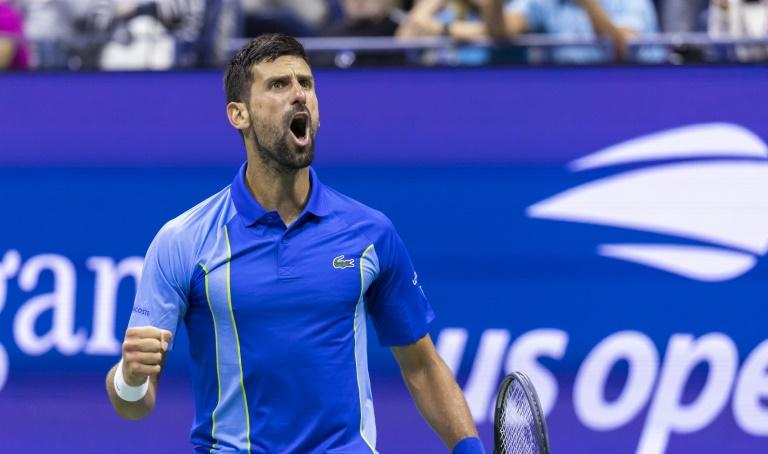 Djokovic va retrouver Djere : C’était un match très difficile