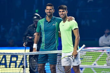 Alcaraz and Djokovic Take the Court, Swiatek Faces Garcia: Today's Schedule in Miami