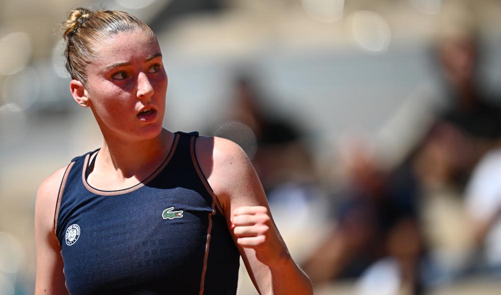 WTA 125 di Parigi: Jacquemot e Belgraver qualificate per i quarti di finale  