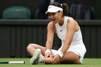Raducanu withdraws from WTA 250 Auckland tournament
