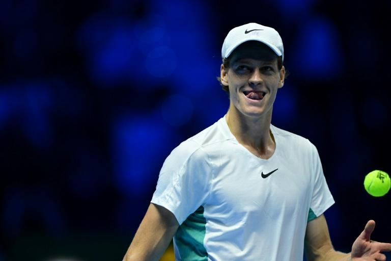 « Tennis ou ski ? », Sinner fait son choix lors d’un jeu de questions-réponses à l’ATP
