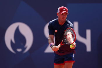 Patrick McEnroe: The Most Underrated Player on the Tour is Tommy Paul