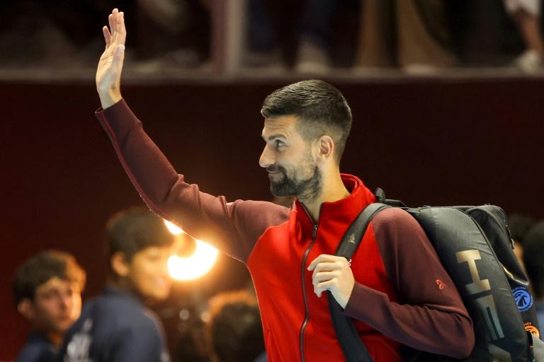 Benoît Maylin explains Djokovic and Swiatek's poor form  
