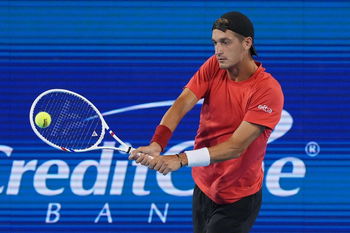 En cas d’exploit contre Sinner, Atmane jouerait la finale de Cincinnati lundi, soit le même jour que le début des qualifications pour l’US Open