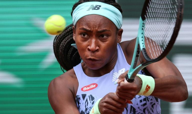 Gauff : J'ai perdu contre Trevisan ici quand j'avais 16 ans