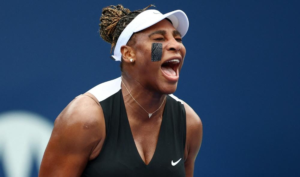 « Desde crianças, Serena e Venus já eram máquinas », as confissões de Rick Macci sobre os primeiros passos das irmãs Williams