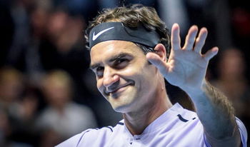 Courier on Federer's Career: He Set the Bar Very High on How to Plan for Longevity  