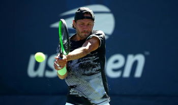 Pouille s'écroule dès le 1er tour à Zhuhai