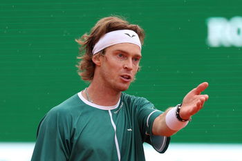 ¡Rublev vuelve a ganar en Madrid!