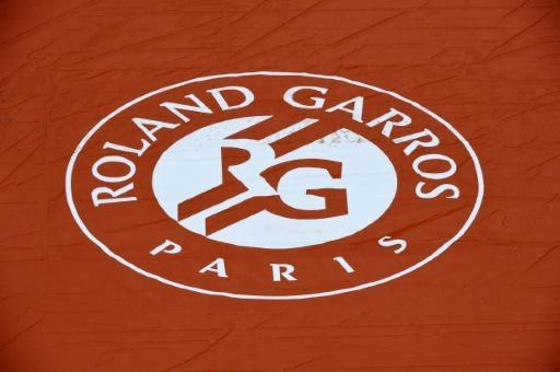 Les 8 derniers matchs reportés en raison de la pluie à Roland Garros