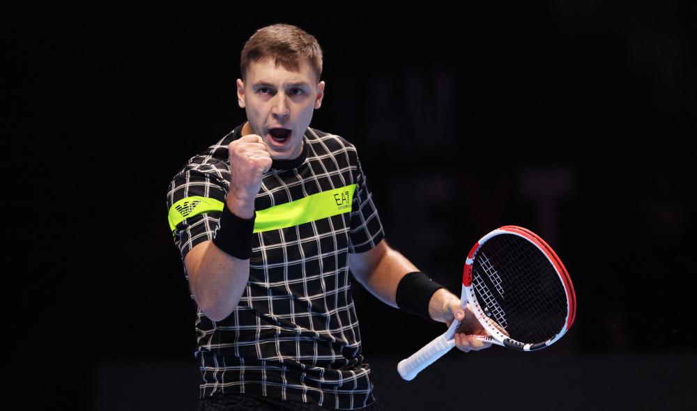 Medjedovic déclare forfait à Doha, Auger-Aliassime en quart de finale